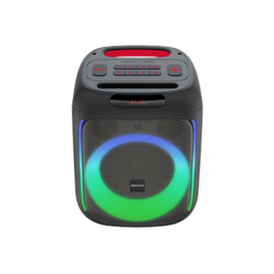 KENWOOD BLUETOOTH PARTY SPEAKER ASP200BT